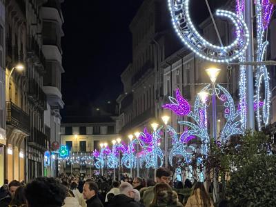 navidad tudela